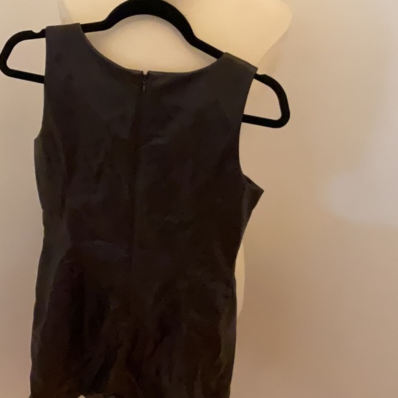 Levi's Faux Leather Dress, Size: S - Picture 11 of 12